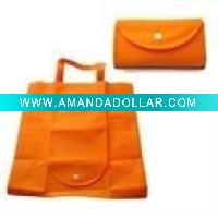 nylon advertising drawstring bag for adult