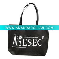 Promotional shopping bag