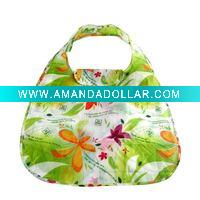nice nylon shopping bag