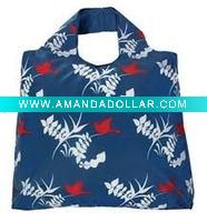 Nylon Shopping Bag