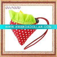 Wholesale folding shopping bag