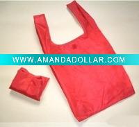 Green Shopping Bags