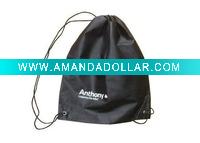 Wholesale Hi-Q nylon drawstring bag