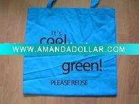 Wholesale Cotton bag (B-034)
