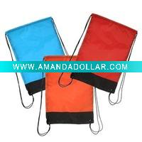 Wholesale Split Joint Nylon Backpack