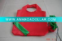 nylon folding bag