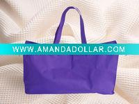 fashion nylon shopping bag