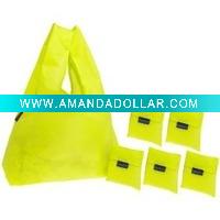 nylon&polyester bag