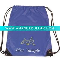Shopping bag promotional bag tote bag