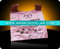 Nylon vest bag (NL-006)