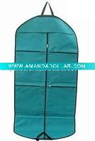Wholesale 210D nylon garment bag/garment cover