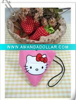 toy pp shopping bag