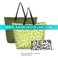 foldable shopping bag