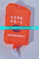 Wholesale rainbow tote bag