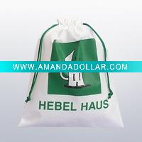 Sell Nylon/Non Woven Drawstring Bag