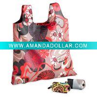 Nylon shopping bag