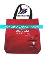 Wholesale fashion oxford foldable bag