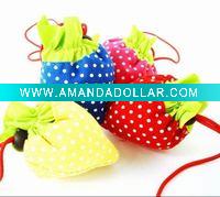 Strawberry bag