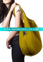 Large Reusable Shopping Bag