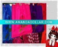 Wholesale fashional friut bag for shopping