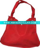 Wholesale nylon shopping bag