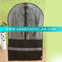 nonwoven garment bag/garment cover