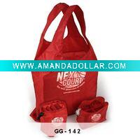 nylon shopping bag