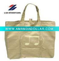 Wholesale fashion oxford shopping bag
