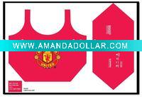 Wholesale 210T nylon shopping bag