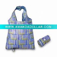 Wholesale Folding Shopping bag