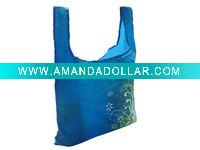Wholesale Folding nylon bag