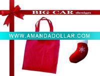 shopping bag