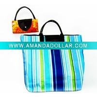 folding shopping bag
