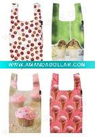Wholesale Shopping Nylon Bag