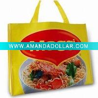 pp woven bag