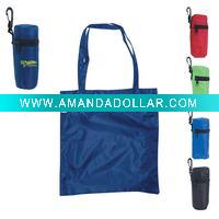 FAHSION Clip tote bag