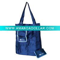Foldable Nylon Bag for Shopping Bag