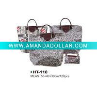 fashionable shopping bag