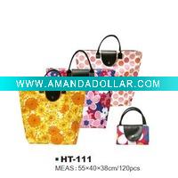 shopping foldable bag