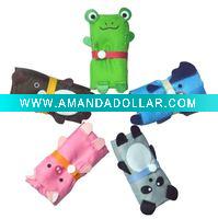 Wholesale nylon cartoon bag