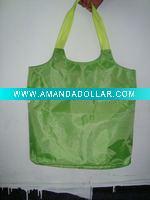 NYLON CANVAS BAG