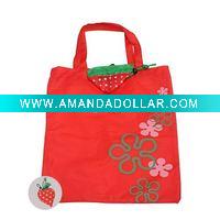 Wholesale fruit shopping bag