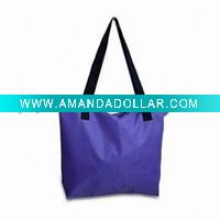 Wholesale nylon tote bag