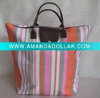 Wholesale folding shopping bag