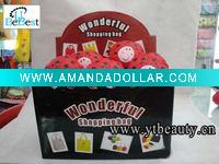 Wholesale Display Wonderfully shopping Bag