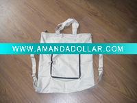 Wholesale Nylon Shopping Bag