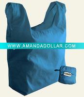 Wholesale fashion nylon vest bag