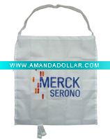 Wholesale Folding tote bag with single handle