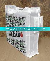 Wholesale Most popular foldable nylon bag