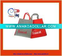 Wholesale Nylon Shopping bag(manufacturer)